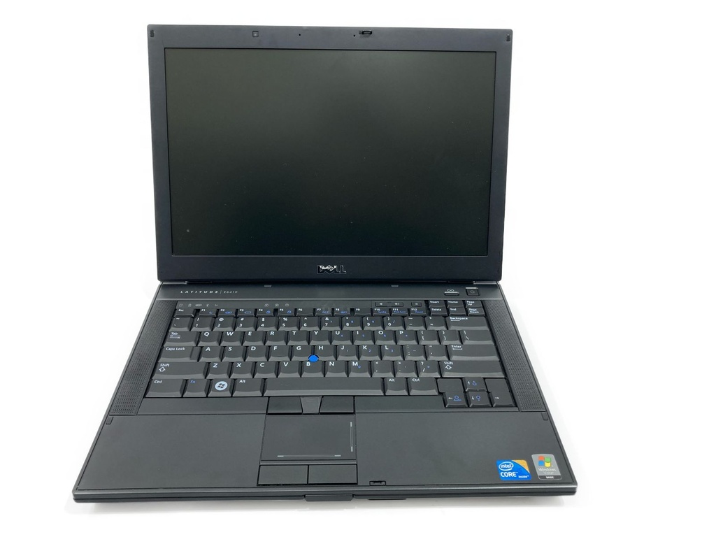 Dell Latitude E6410