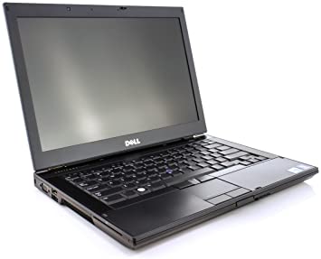 Dell Latitude E6410 14", Intel Core i5, 4GB RAM