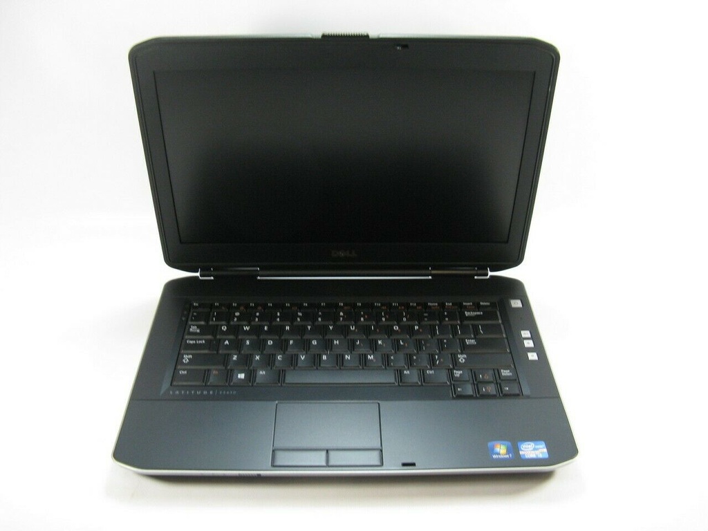 Dell Latitude E5430 14",Intel Core i3-3, 4GB RAM